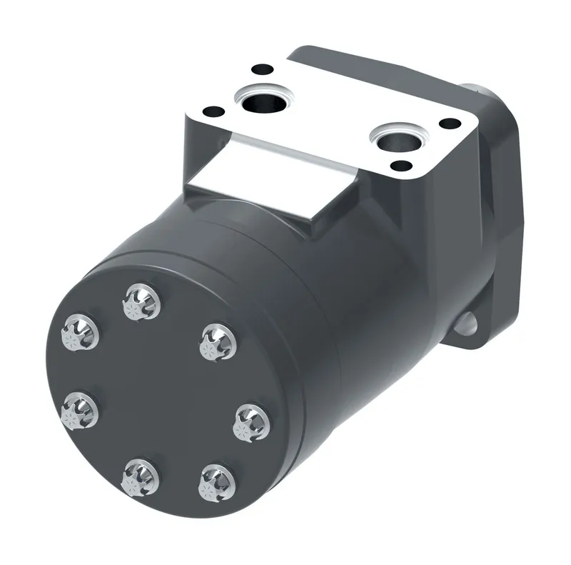MOTOR-ORBITAL,H SERIES 145 [8.9], MH0089BA01AC0000000000000AA00J — photo 4 of 6