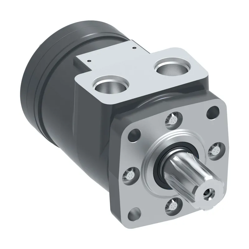 MOTOR-ORBITAL,H SERIES 60 [3.5], MH0035BA02AA00A0000000000AA00J — photo 3 of 6