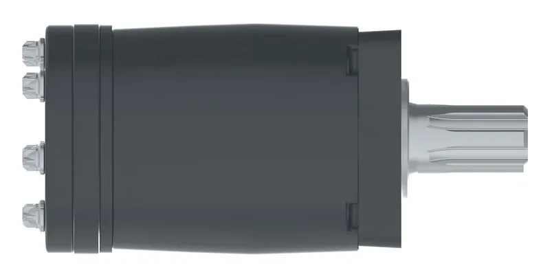 MOTOR-ORBITAL,H SERIES 60 [3.5], MH0035BA02AA00A0000000000AA00J — photo 2 of 6