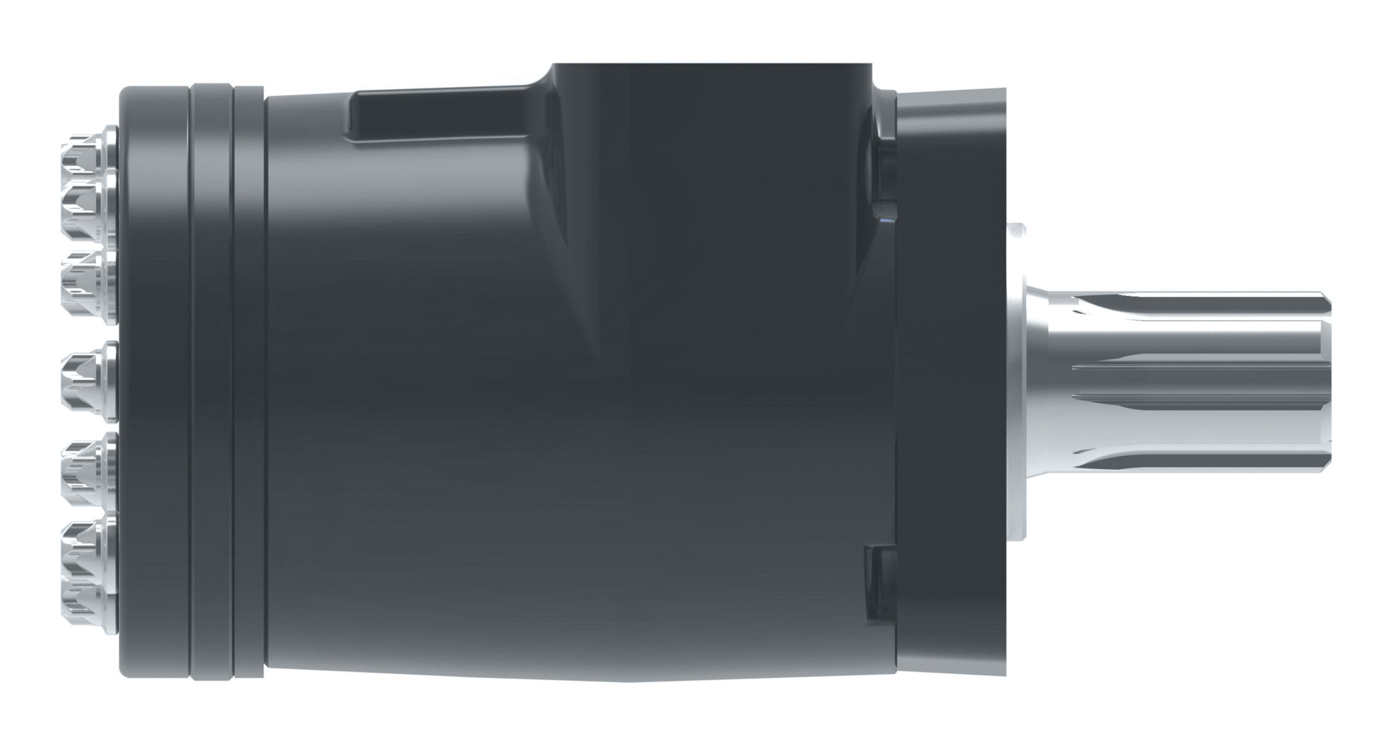 MOTOR-ORBITAL,H SERIES 35 [2.2], MH0022BA02AB00A0000000000AA00J — photo 4 of 6