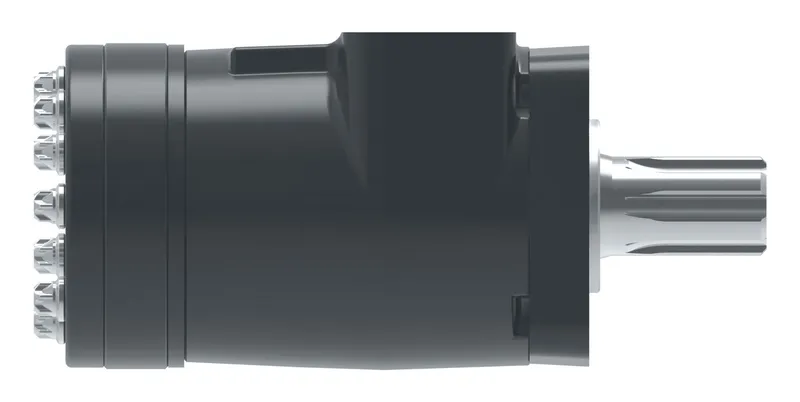 MOTOR-ORBITAL,H SERIES 120 (7.3), MH0073BA02AB0000000000000AA00J — photo 5 of 6