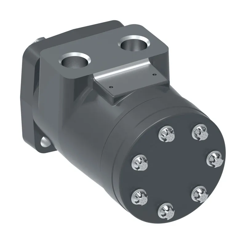 MOTOR-ORBITAL,H SERIES 120 (7.3), MH0073BA02AB0000000000000AA00J — photo 3 of 6
