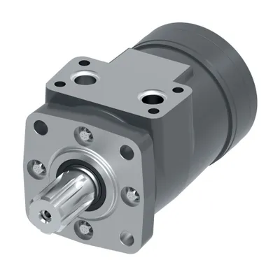 Danfoss 101-1770-009 – MOTOR-ORBITAL,H SERIES 120 [7.3], MH0073BA02AC0000000000000AA00J