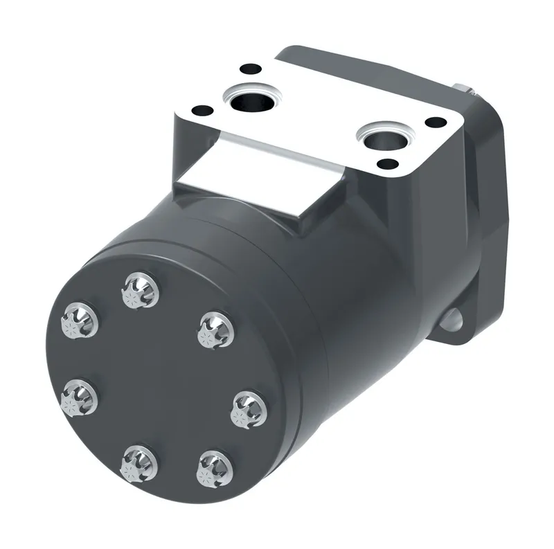 MOTOR-ORBITAL,H SERIES 120 [7.3], MH0073BA02AC0000000000000AA00J — photo 6 of 6