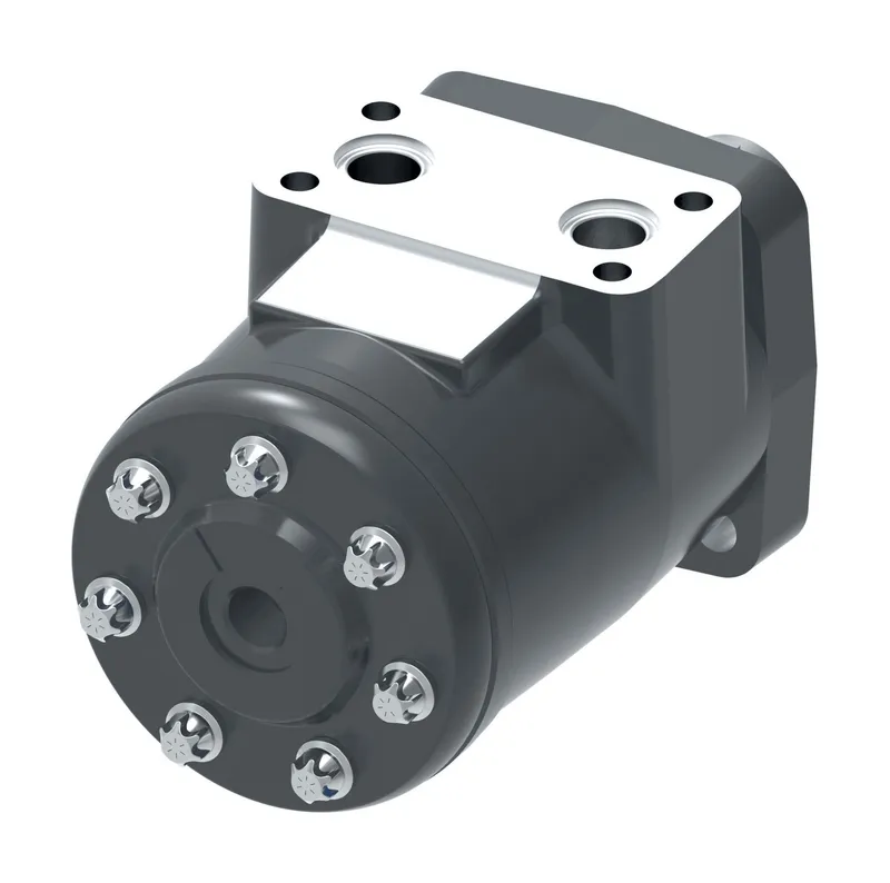 MOTOR-ORBITAL,H SERIES 35 [2.2], MH0022FA24AD02A0000000000AA00J — photo 4 of 6