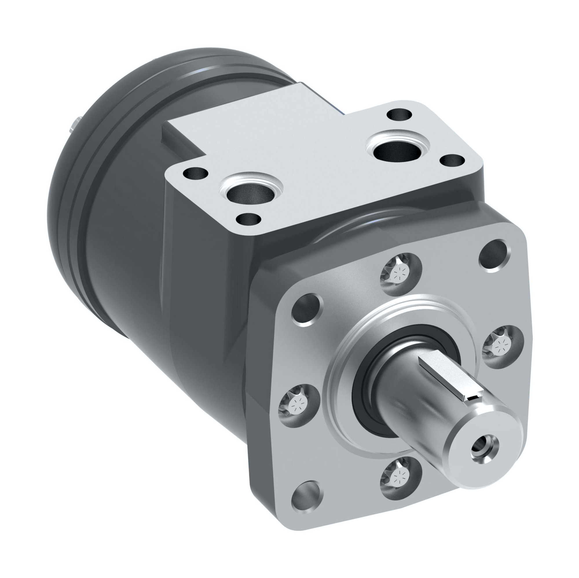 MOTOR-ORBITAL,H SERIES 35 [2.2], MH0022FA24AD02A0000000000AA00J — photo 2 of 6