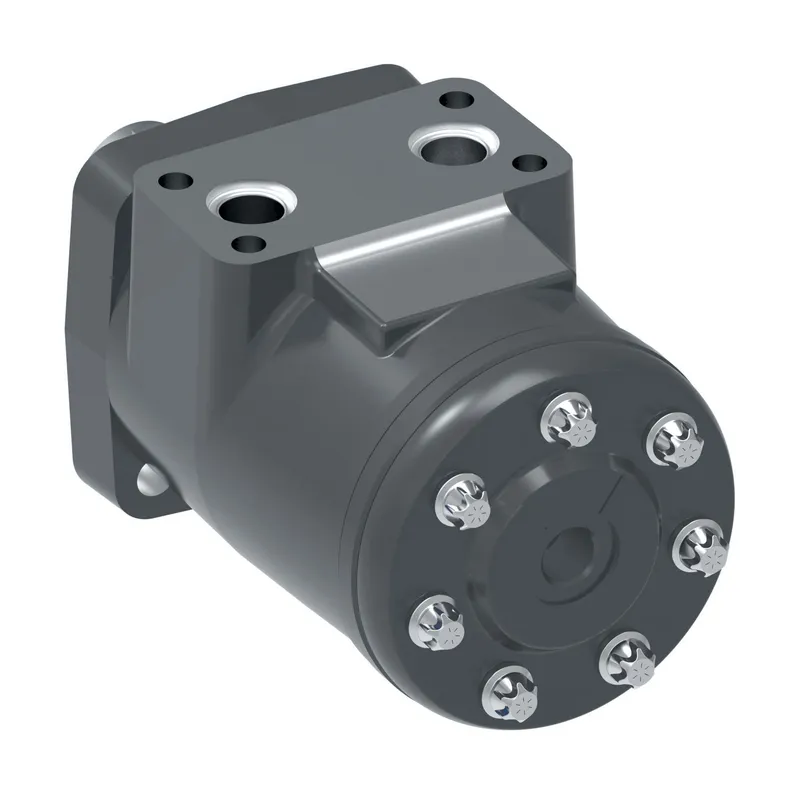 MOTOR-ORBITAL,H SERIES 35 [2.2], MH0022FA24AD02A0000000000AA00J — photo 6 of 6