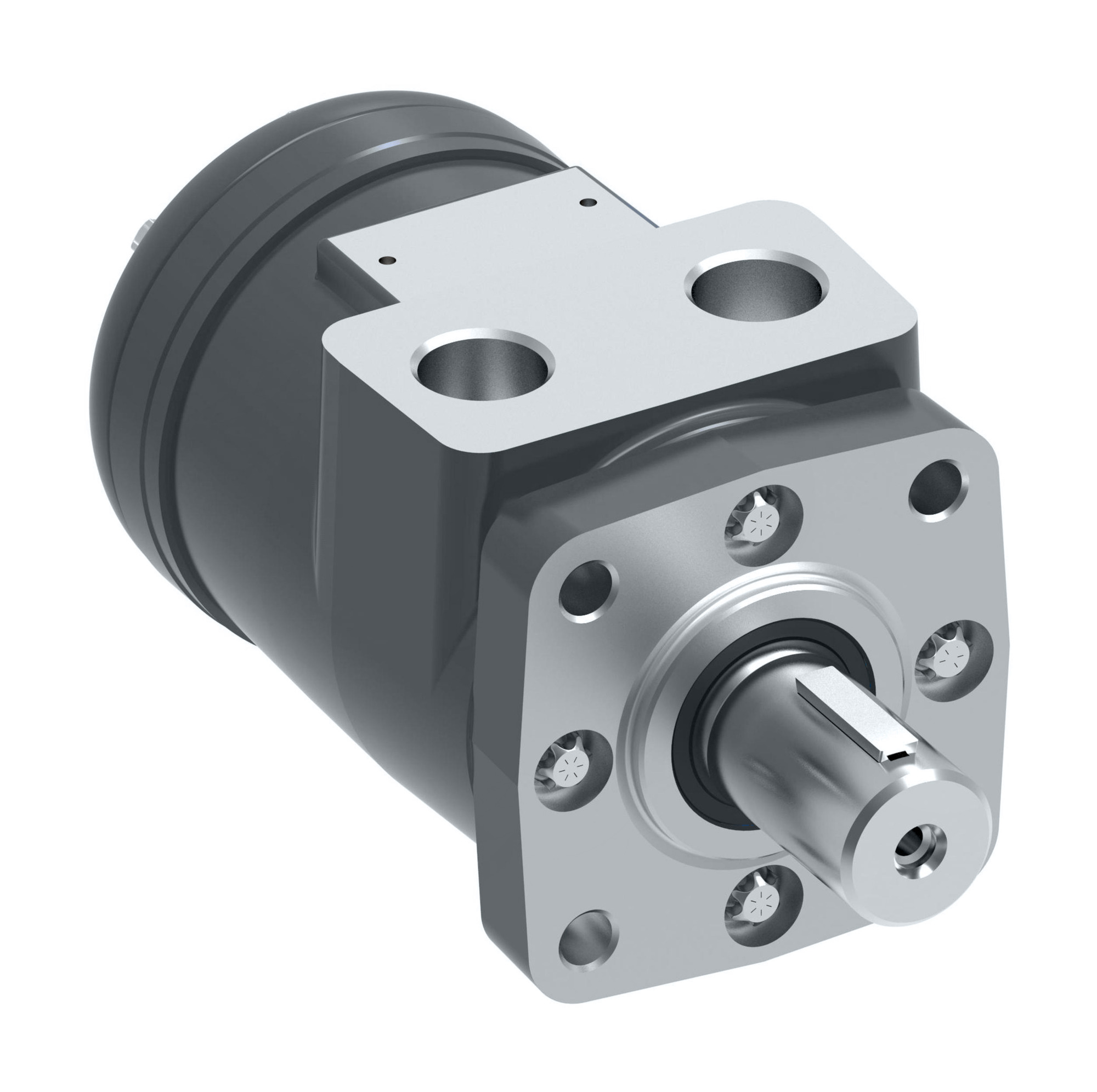 MOTOR-ORBITAL,H SERIES 60 [3.5], MH0035FA24AF02A0000000000AA00J — photo 6 of 6