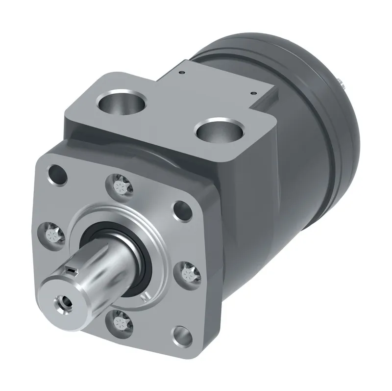 MOTOR-ORBITAL,H SERIES 60 [3.5], MH0035FA24AF02A0000000000AA00J — photo 1 of 6