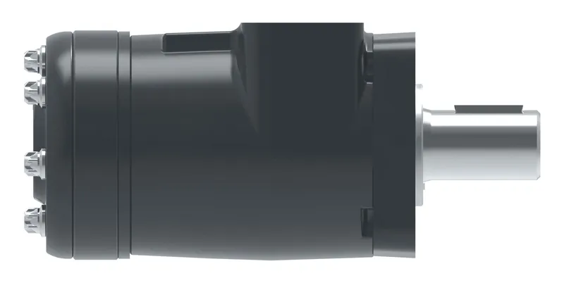 MOTOR-ORBITAL,H SERIES 120 [7.3], MH0073FA24AF0200000000000AA00J — photo 4 of 6
