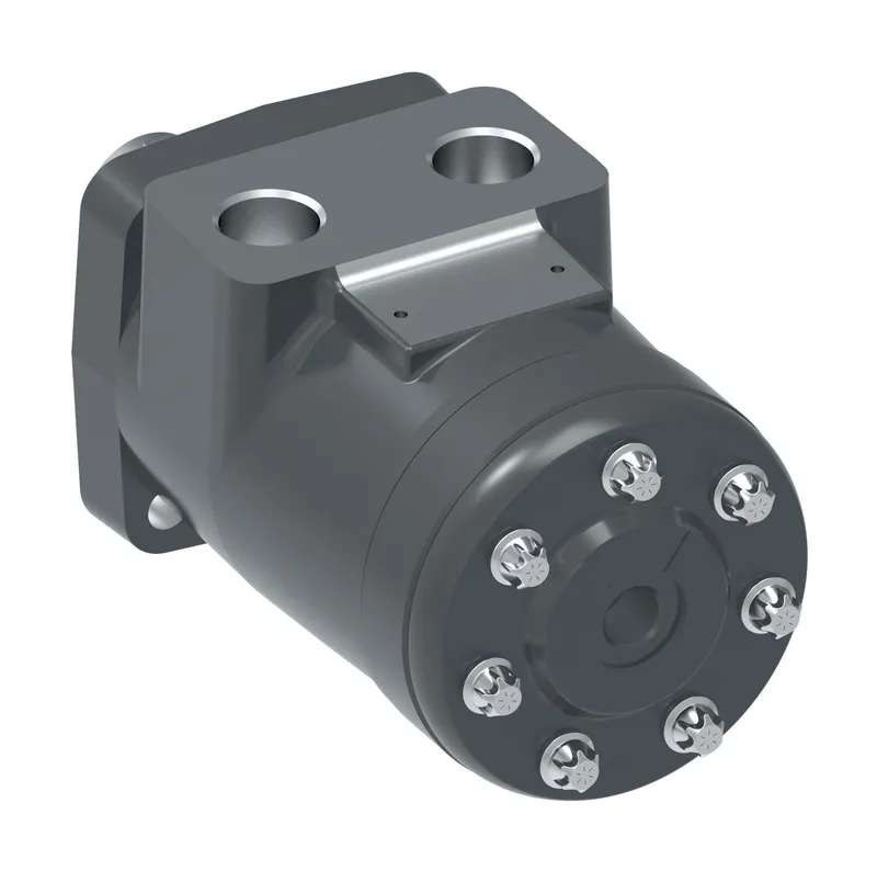 MOTOR-ORBITAL,H SERIES 120 [7.3], MH0073FA24AF0200000000000AA00J — photo 3 of 6