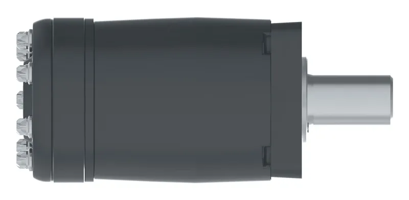 MOTOR-ORBITAL,H SERIES 120 [7.3], MH0073FA24AF0200000000000AA00J — photo 6 of 6