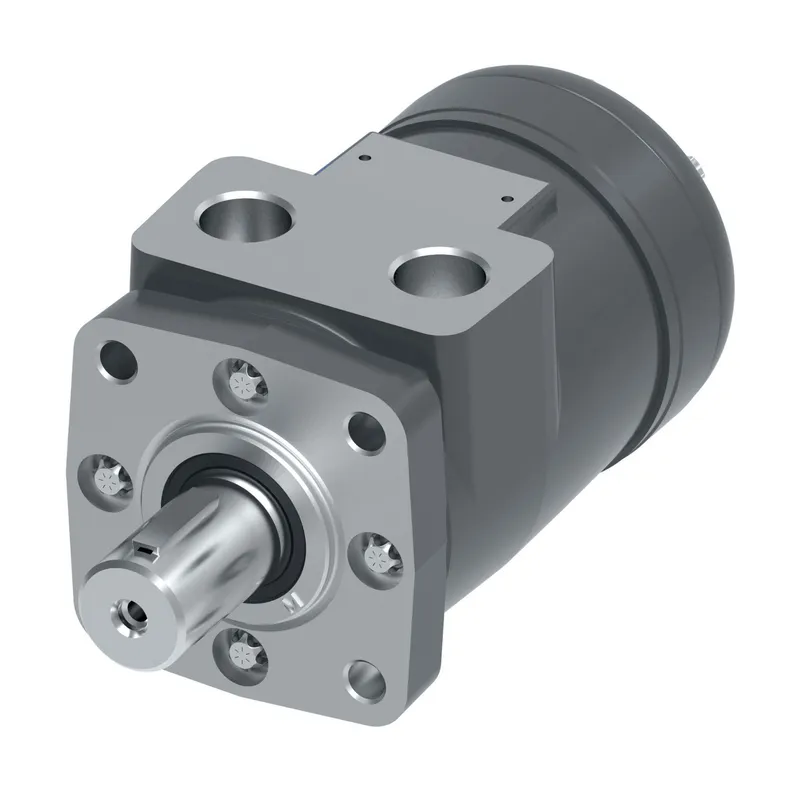 MOTOR-ORBITAL,H SERIES 120 [7.3], MH0073FA24AF0200000000000AA00J — photo 1 of 6