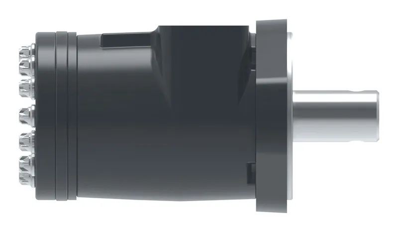 MOTOR-ORBITAL,H SERIES 45 [2.8], MH0028AA07AA0000000000000AA00J — photo 6 of 6