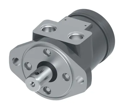 Danfoss 101-1797-009 – MOTOR-ORBITAL,H SERIES 45 [2.8], MH0028AA07AA0000000000000AA00J
