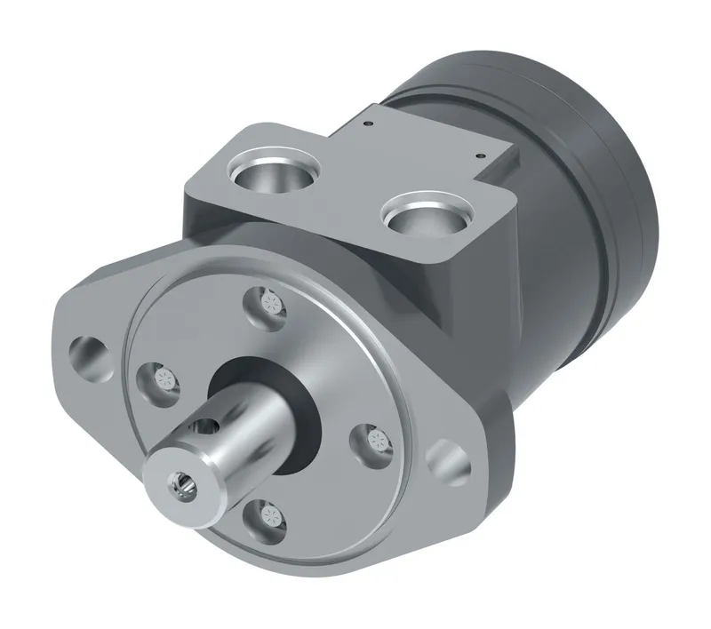 MOTOR-ORBITAL,H SERIES 95 [5.9], MH0059AA07AA0000000000000AA00J — photo 1 of 6