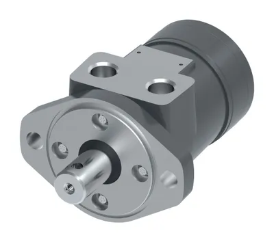 Danfoss 101-1810-009 – MOTOR-ORBITAL,H SERIES 160 [9.7], MH0097AA07AB0000000000000AA00J