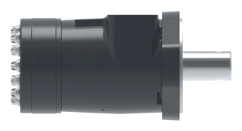 MOTOR-ORBITAL,H SERIES 160 [9.7], MH0097AA07AC0000000000000AA00J — photo 4 of 6