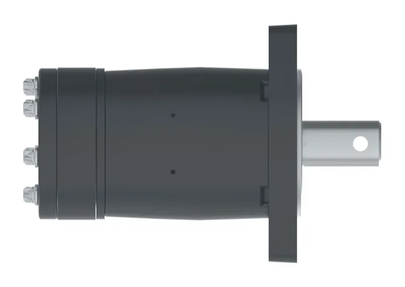 MOTOR-ORBITAL,H SERIES 160 [9.7], MH0097AA07AC0000000000000AA00J — photo 2 of 6