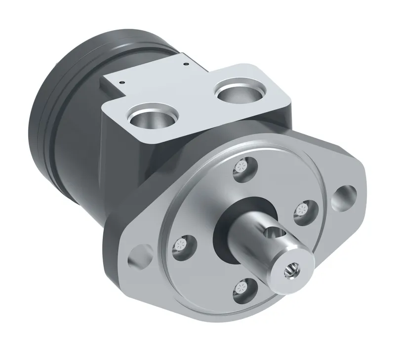 MOTOR-ORBITAL,H SERIES 35 [2.2], MH0022AA08AA00A0000000000AA00J — photo 3 of 6