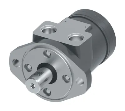 Danfoss 101-1820-009 – MOTOR-ORBITAL,H SERIES 60 [3.5], MH0035AA08AA00A0000000000AA00J