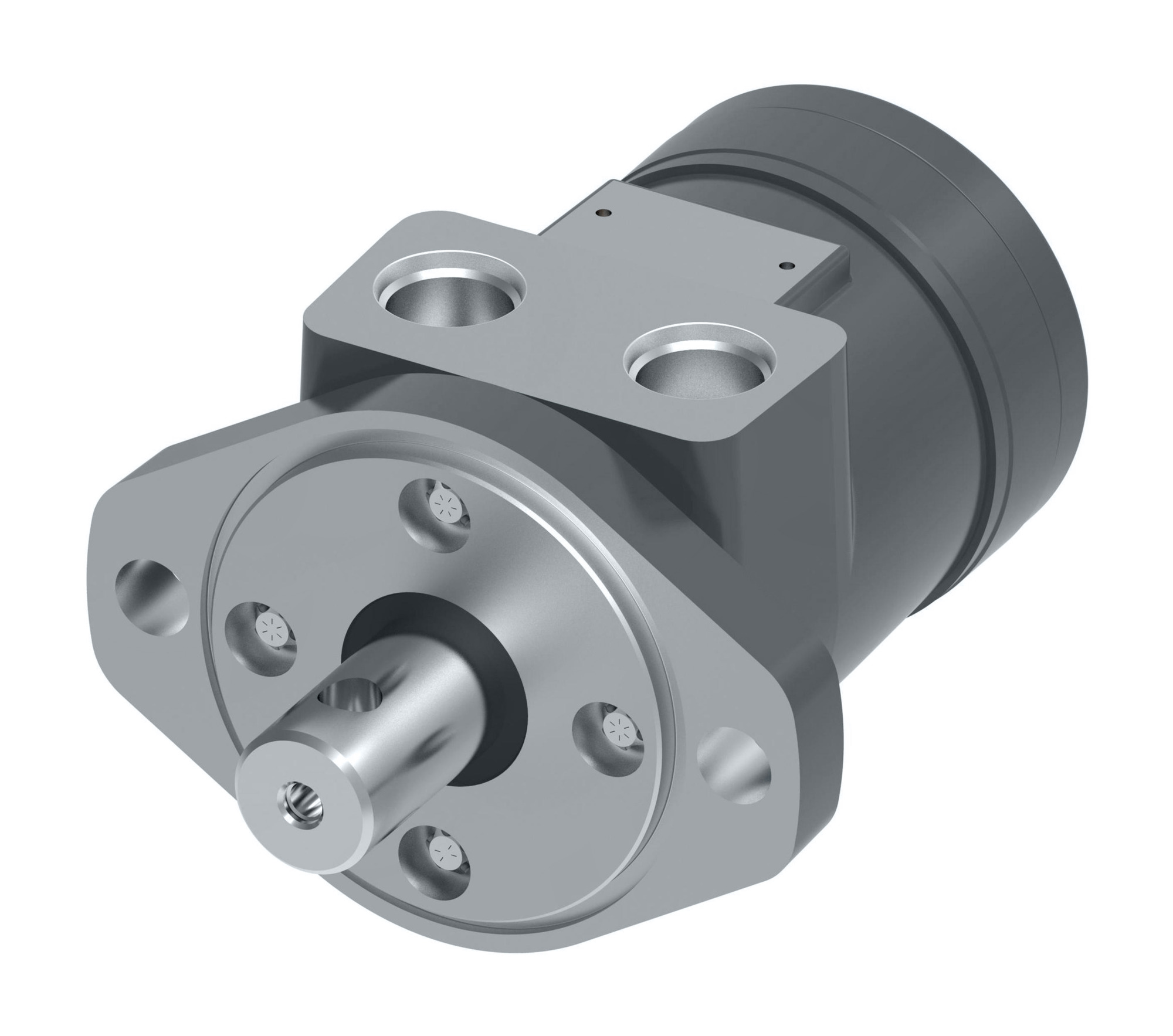 Danfoss 101-1821-009 – MOTOR-ORBITAL,H SERIES 120 [7.3], MH0073AA08AA0000000000000AA00J