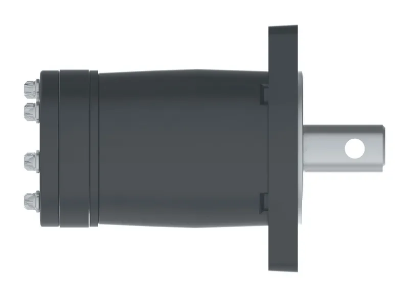 MOTOR-ORBITAL,H SERIES 120 [7.3], MH0073AA08AA0000000000000AA00J — photo 3 of 6