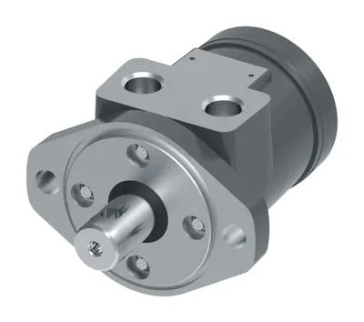 Danfoss 101-1823-009 – MOTOR-ORBITAL,H SERIES 35 [2.2], MH0022AA08AB00A0000000000AA00J