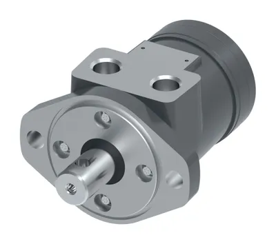 Danfoss 101-1825-009 – MOTOR-ORBITAL,H SERIES 95 [5.9], MH0059AA08AB0000000000000AA00J
