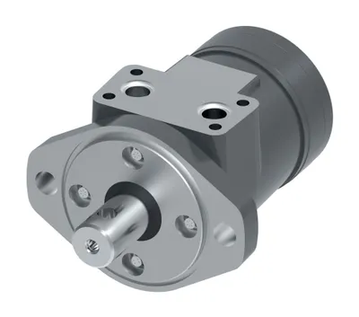 Danfoss 101-1833-009 – MOTOR-ORBITAL,H SERIES 120 [7.3], MH0073AA08AC0000000000000AA00J