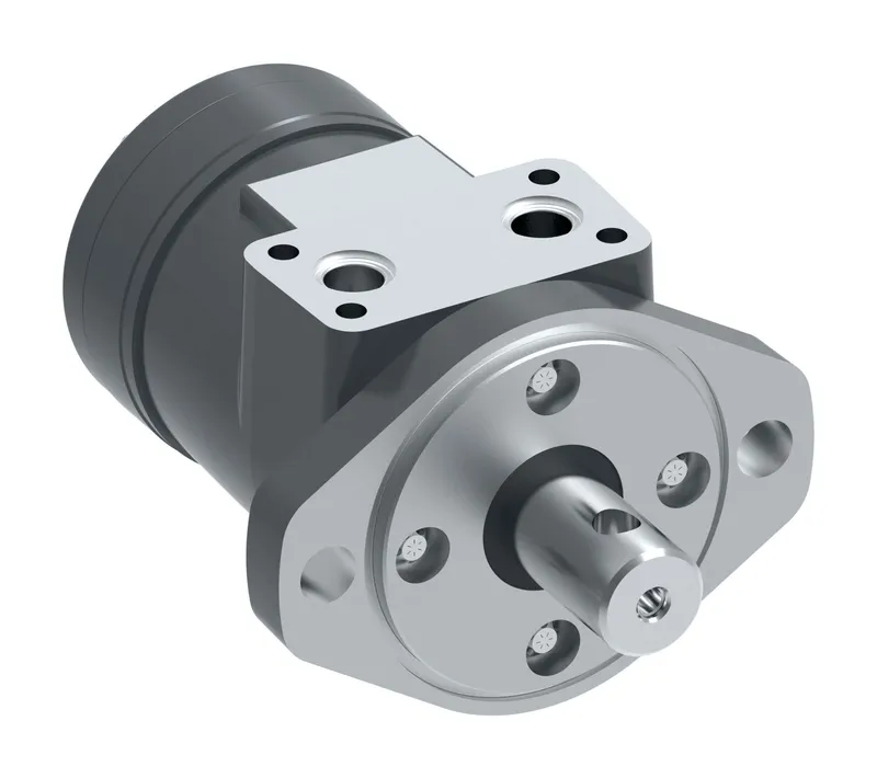 MOTOR-ORBITAL,H SERIES 120 [7.3], MH0073AA08AC0000000000000AA00J — photo 4 of 6
