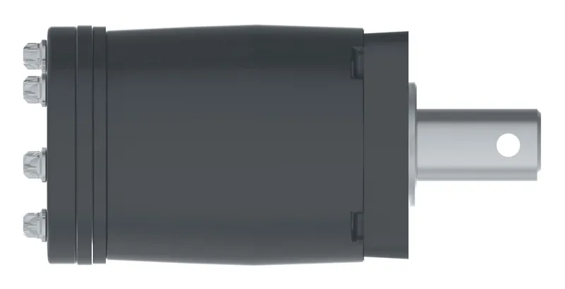 MOTOR-ORBITAL,H SERIES 35 [2.2], MH0022BA07AA00A0000000000AA00J — photo 2 of 6
