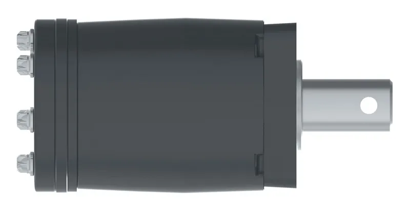 MOTOR-ORBITAL,H SERIES 45 [2.8], MH0028BA07AA0000000000000AA00J — photo 3 of 6
