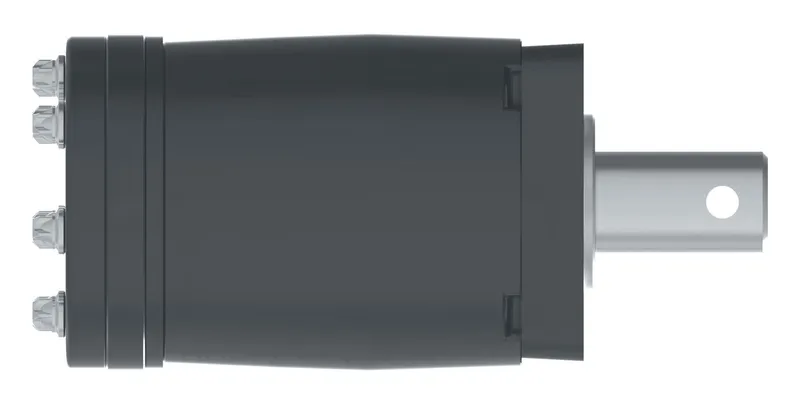 MOTOR-ORBITAL,H SERIES 75 [4.5], MH0045BA07AA0000000000000AA00J — photo 2 of 6