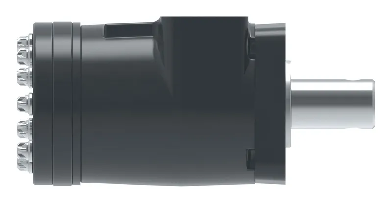 MOTOR-ORBITAL,H SERIES 75 [4.5], MH0045BA07AA0000000000000AA00J — photo 4 of 6