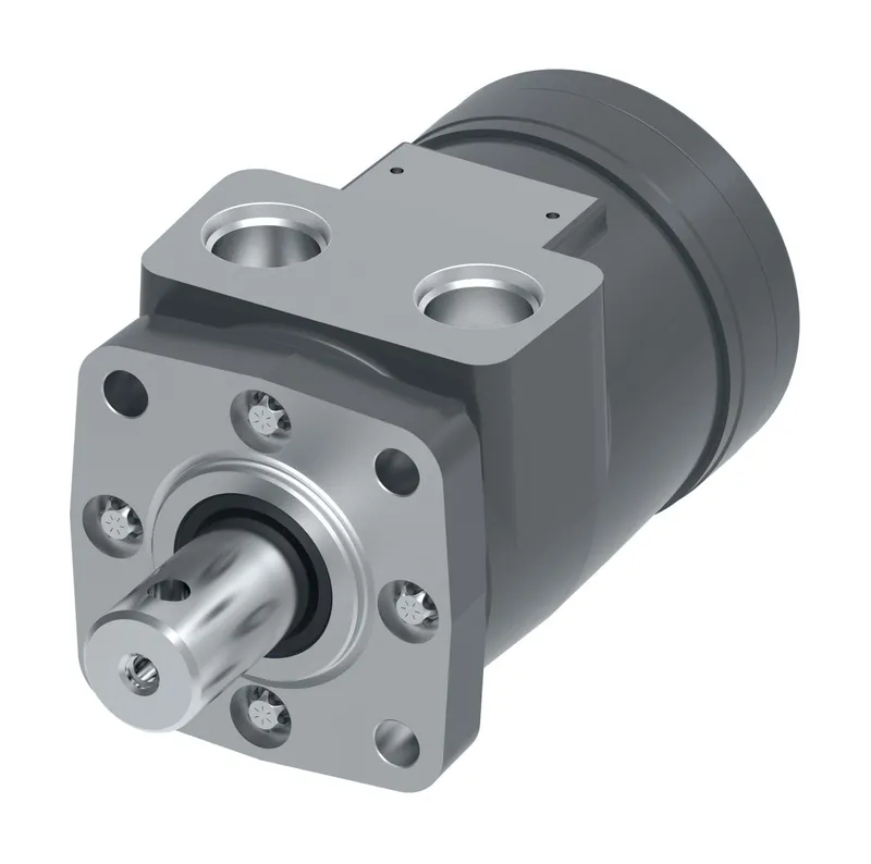 MOTOR-ORBITAL,H SERIES 95 [5.9], MH0059BA07AA0000000000000AA00J — photo 1 of 6