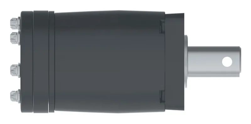 MOTOR-ORBITAL,H SERIES 95 [5.9], MH0059BA07AA0000000000000AA00J — photo 4 of 6
