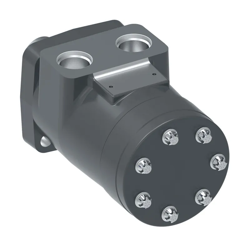 MOTOR-ORBITAL,H SERIES 160 [9.7], MH0097BA07AA0000000000000AA00J — photo 6 of 6