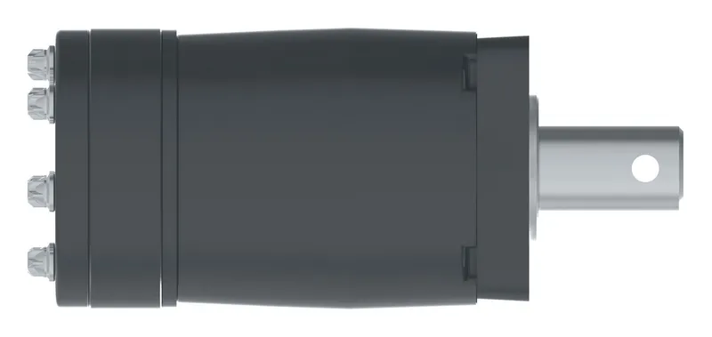MOTOR-ORBITAL,H SERIES 160 [9.7], MH0097BA07AA0000000000000AA00J — photo 2 of 6