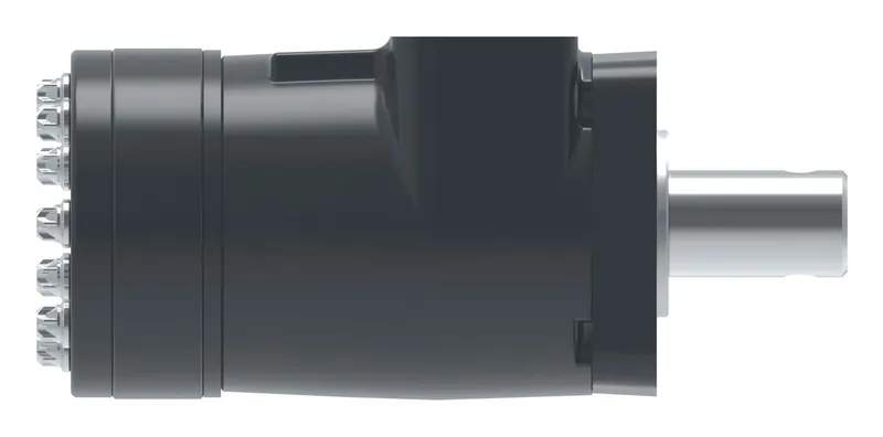 MOTOR-ORBITAL,H SERIES 160 [9.7], MH0097BA07AA0000000000000AA00J — photo 3 of 6
