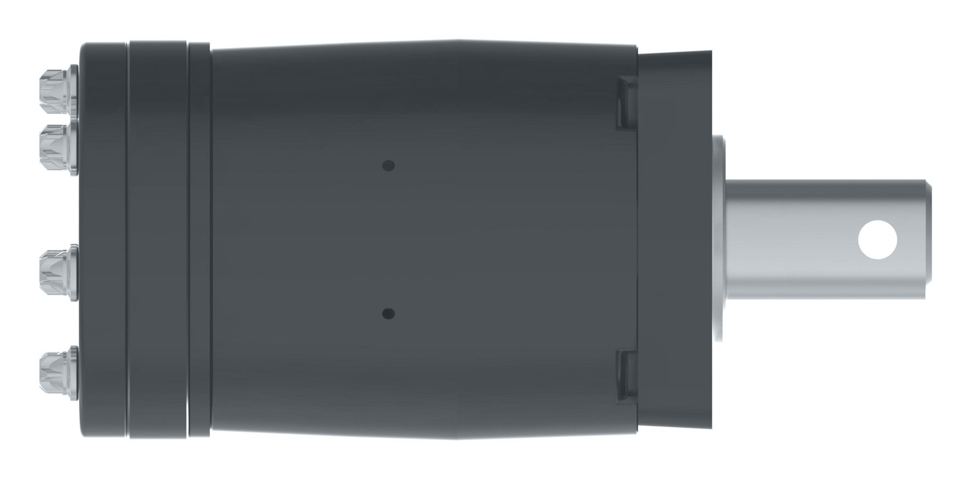 MOTOR-ORBITAL,H SERIES 95 [5.9], MH0059BA07AC0000000000000AA00J — photo 3 of 6