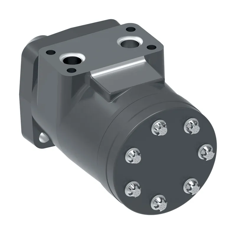 MOTOR-ORBITAL,H SERIES 95 [5.9], MH0059BA07AC0000000000000AA00J — photo 2 of 6