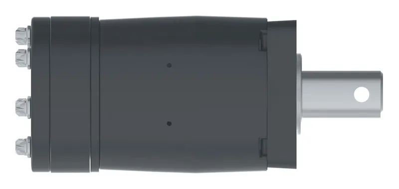 MOTOR-ORBITAL,H SERIES 160 [9.7], MH0097BA07AC0000000000000AA00J — photo 2 of 6