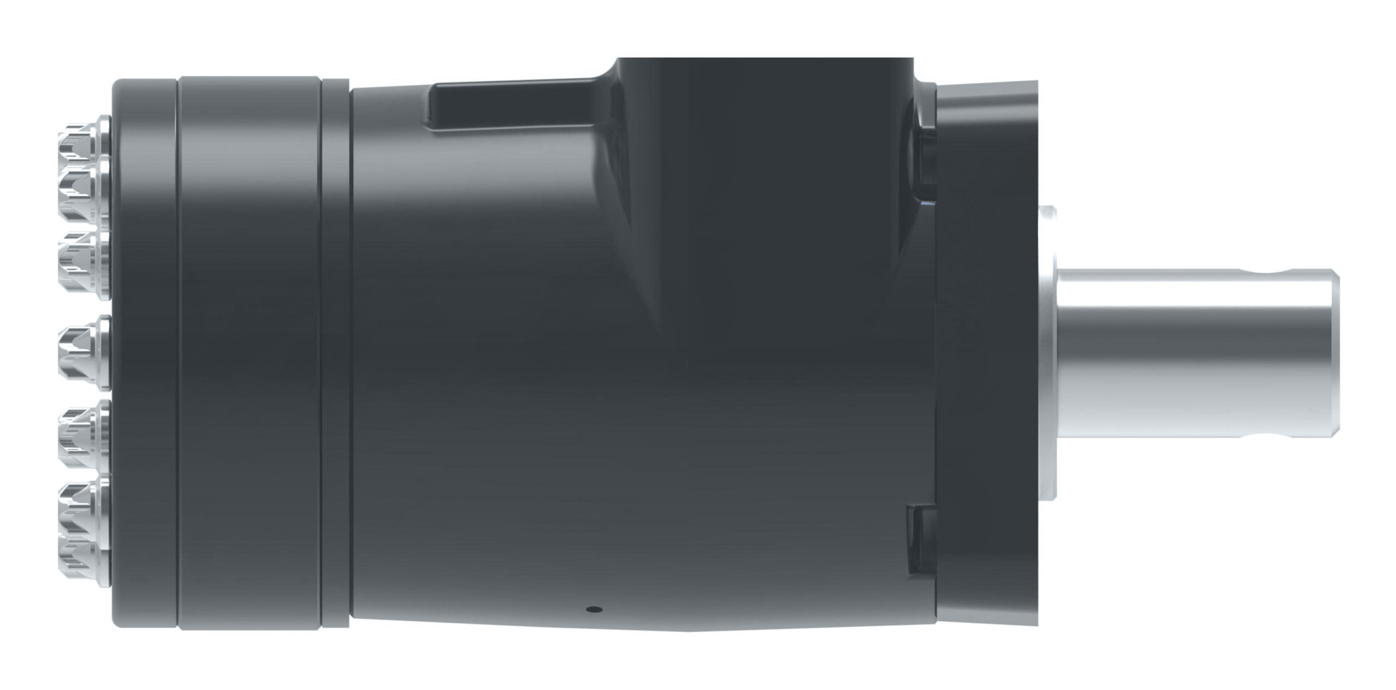 MOTOR-ORBITAL,H SERIES 160 [9.7], MH0097BA07AC0000000000000AA00J — photo 6 of 6