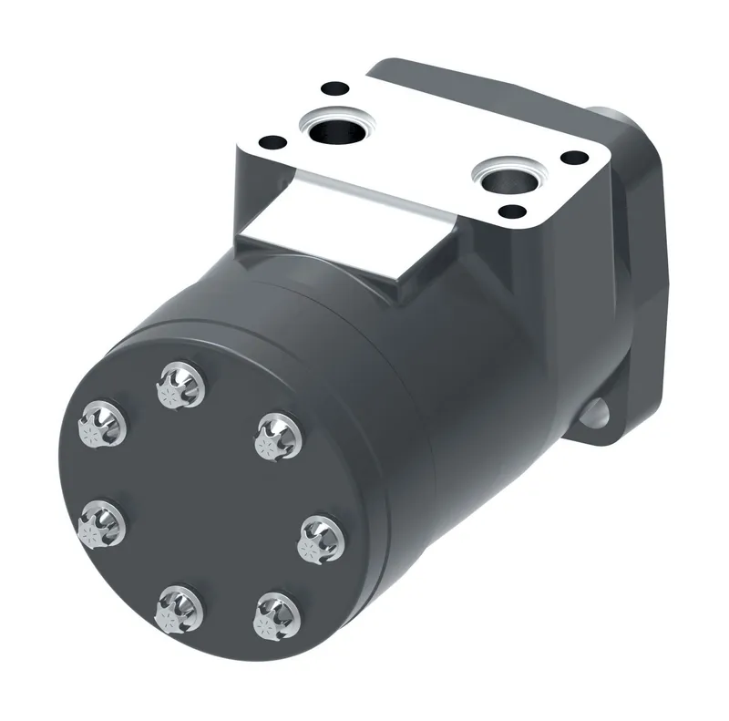MOTOR-ORBITAL,H SERIES 160 [9.7], MH0097BA07AC0000000000000AA00J — photo 4 of 6