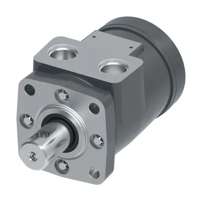 Danfoss 101-1854-009 – MOTOR-ORBITAL,H SERIES 35 [2.2], MH0022BA08AA00A0000000000AA00J