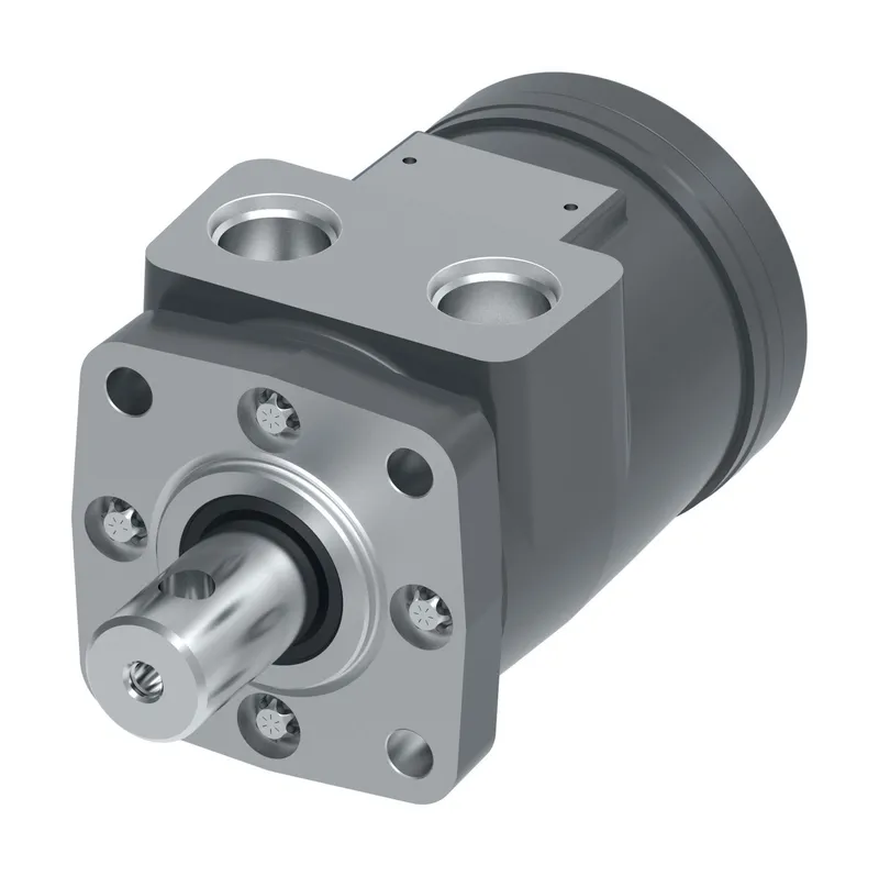 MOTOR-ORBITAL,H SERIES 35 [2.2], MH0022BA08AA00A0000000000AA00J — photo 1 of 6