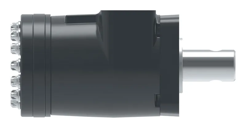 MOTOR-ORBITAL,H SERIES 60 [3.5], MH0035BA08AA00A0000000000AA00J — photo 4 of 6