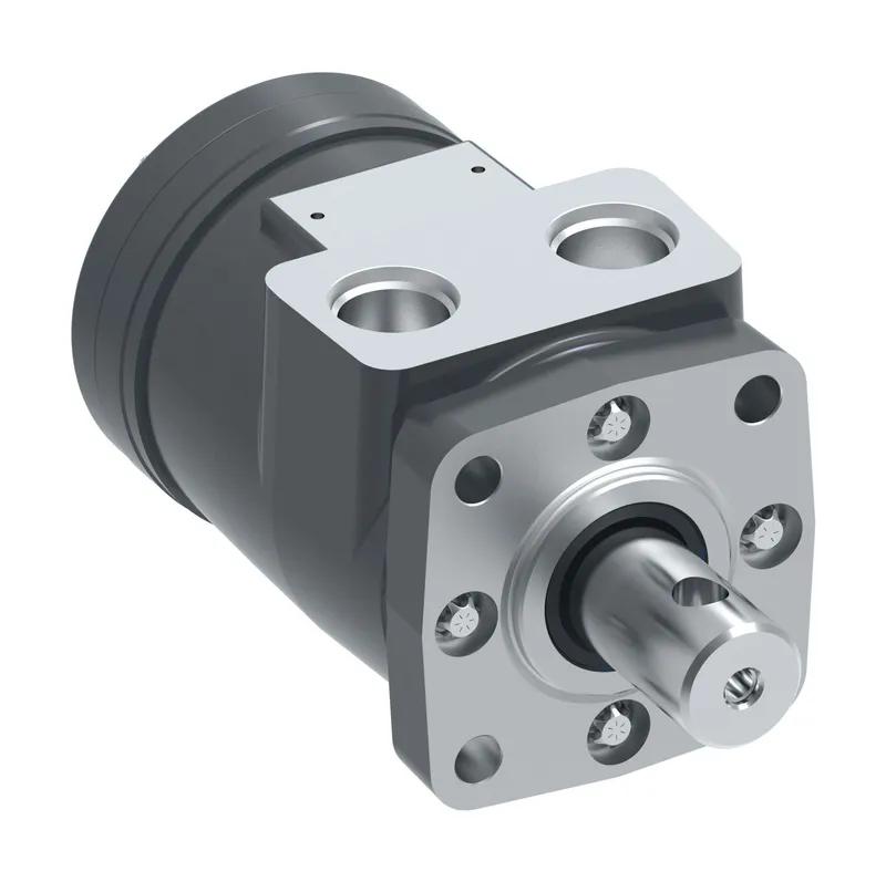 MOTOR-ORBITAL,H SERIES 75 [4.5], MH0045BA08AA0000000000000AA00J — photo 6 of 6