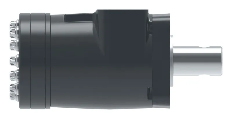 MOTOR-ORBITAL,H SERIES 95 [5.9], MH0059BA08AA0000000000000AA00J — photo 2 of 6